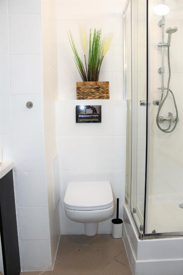 Apartamento Apartament Spichlerz - Starówka Olsztyn  Exterior foto